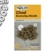 Буферные стопора цвет коричневый Solar Chod Backstop Beads Brown Solar